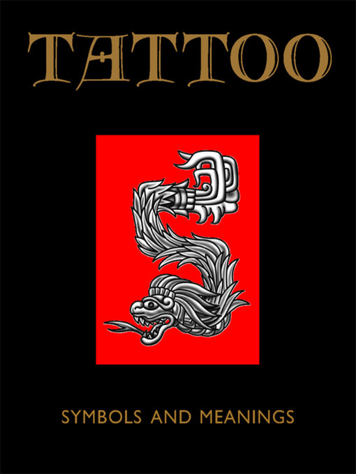 Title details for Tattoo by Jack Watkins - Available